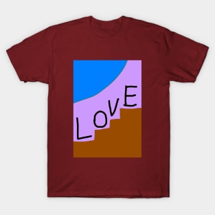 LOVE T-Shirt